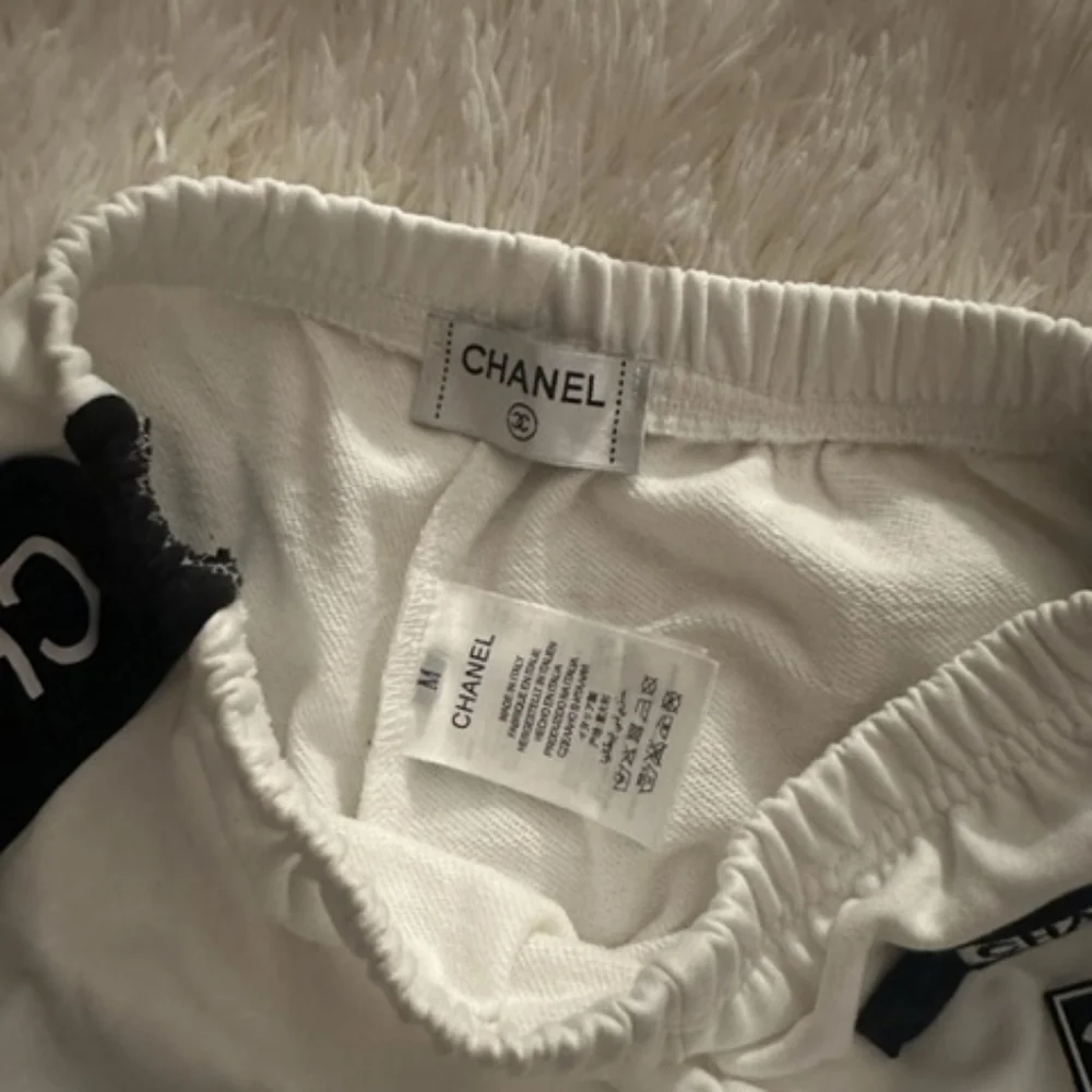 Chanel Shorts - Picture 3 of 3